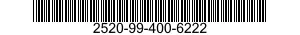 2520-99-400-6222  2520994006222 994006222