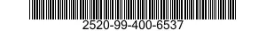 2520-99-400-6537  2520994006537 994006537