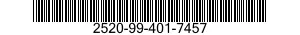 2520-99-401-7457  2520994017457 994017457