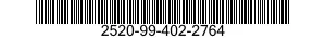 2520-99-402-2764  2520994022764 994022764