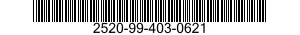 2520-99-403-0621  2520994030621 994030621