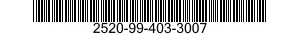 2520-99-403-3007  2520994033007 994033007