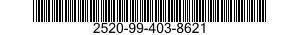 2520-99-403-8621  2520994038621 994038621