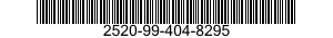 2520-99-404-8295  2520994048295 994048295