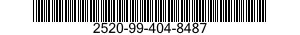2520-99-404-8487  2520994048487 994048487