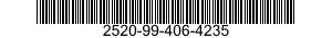 2520-99-406-4235  2520994064235 994064235