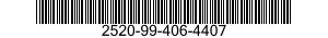 2520-99-406-4407  2520994064407 994064407