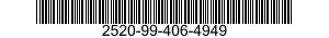 2520-99-406-4949  2520994064949 994064949