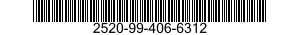 2520-99-406-6312  2520994066312 994066312