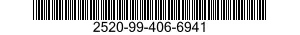 2520-99-406-6941 SHAFT,STRAIGHT 2520994066941 994066941