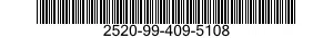 2520-99-409-5108 FINAL DRIVE,VEHICULAR 2520994095108 994095108