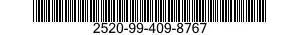 2520-99-409-8767  2520994098767 994098767