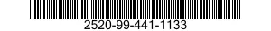 2520-99-441-1133  2520994411133 994411133