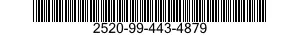 2520-99-443-4879  2520994434879 994434879