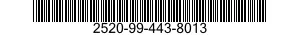 2520-99-443-8013  2520994438013 994438013