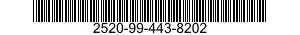 2520-99-443-8202  2520994438202 994438202