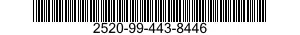 2520-99-443-8446  2520994438446 994438446