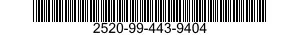 2520-99-443-9404  2520994439404 994439404