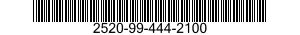 2520-99-444-2100  2520994442100 994442100