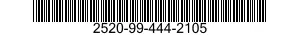2520-99-444-2105  2520994442105 994442105