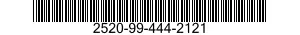2520-99-444-2121  2520994442121 994442121