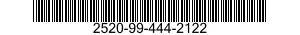 2520-99-444-2122  2520994442122 994442122