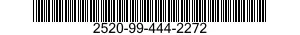 2520-99-444-2272  2520994442272 994442272