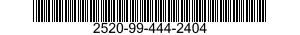2520-99-444-2404  2520994442404 994442404