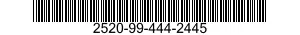 2520-99-444-2445  2520994442445 994442445