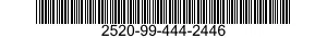2520-99-444-2446  2520994442446 994442446