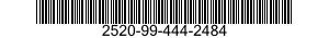 2520-99-444-2484  2520994442484 994442484