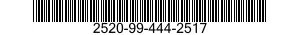 2520-99-444-2517  2520994442517 994442517