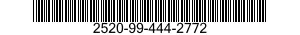 2520-99-444-2772  2520994442772 994442772