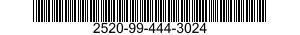 2520-99-444-3024  2520994443024 994443024