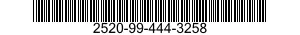 2520-99-444-3258  2520994443258 994443258