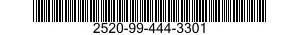 2520-99-444-3301  2520994443301 994443301