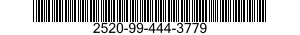 2520-99-444-3779  2520994443779 994443779