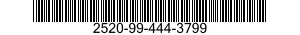 2520-99-444-3799  2520994443799 994443799