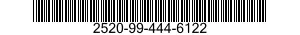 2520-99-444-6122  2520994446122 994446122