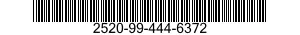 2520-99-444-6372  2520994446372 994446372
