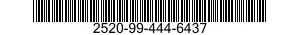 2520-99-444-6437  2520994446437 994446437