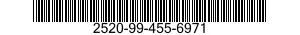 2520-99-455-6971  2520994556971 994556971