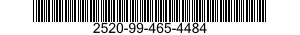 2520-99-465-4484  2520994654484 994654484