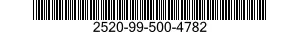 2520-99-500-4782 TRANSMISSION,HYDRAULIC,VEHICULAR 2520995004782 995004782