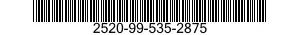 2520-99-535-2875  2520995352875 995352875