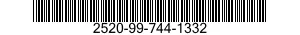 2520-99-744-1332  2520997441332 997441332