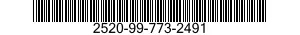 2520-99-773-2491  2520997732491 997732491