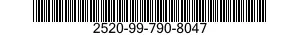 2520-99-790-8047  2520997908047 997908047