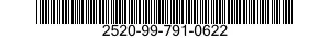 2520-99-791-0622  2520997910622 997910622