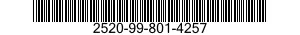 2520-99-801-4257  2520998014257 998014257